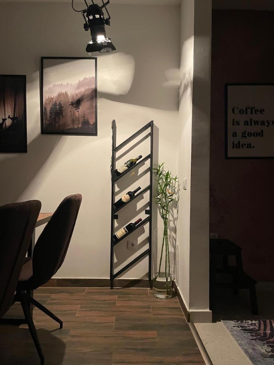 Apartman Viktorija Žabljak Exteriör bild