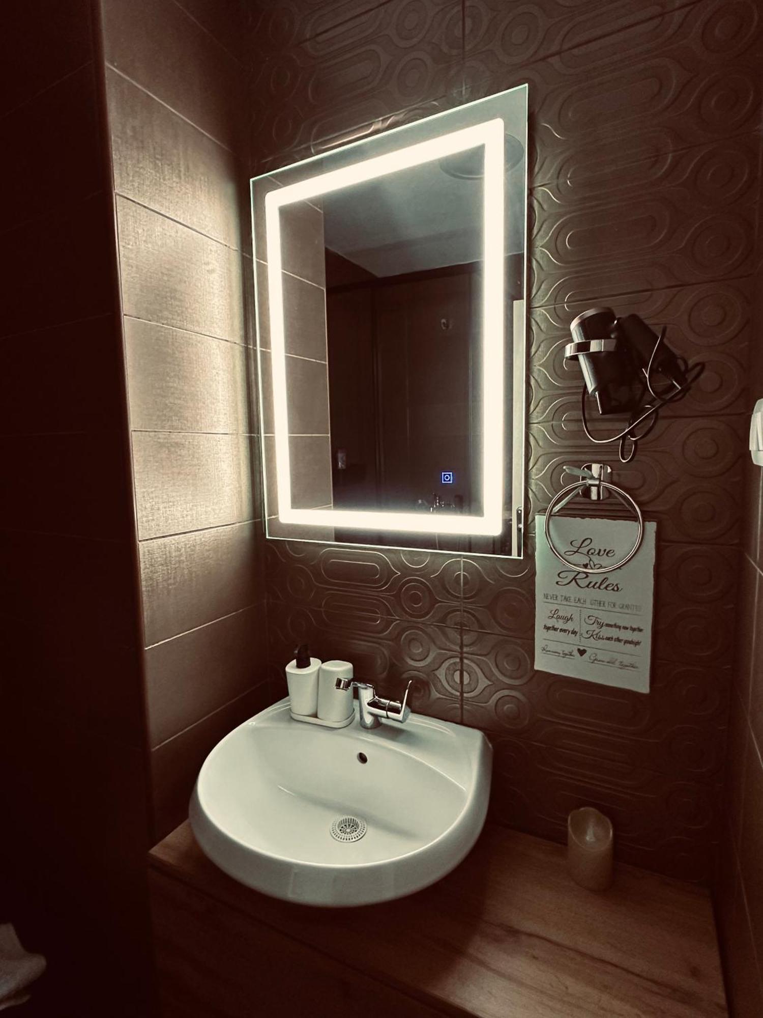 Apartman Viktorija Žabljak Exteriör bild
