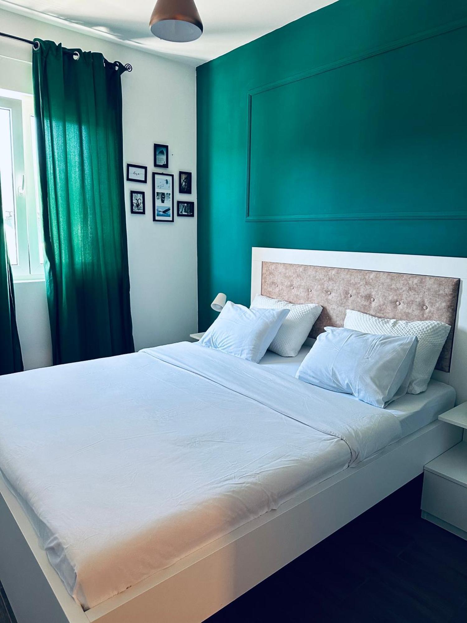 Apartman Viktorija Žabljak Exteriör bild