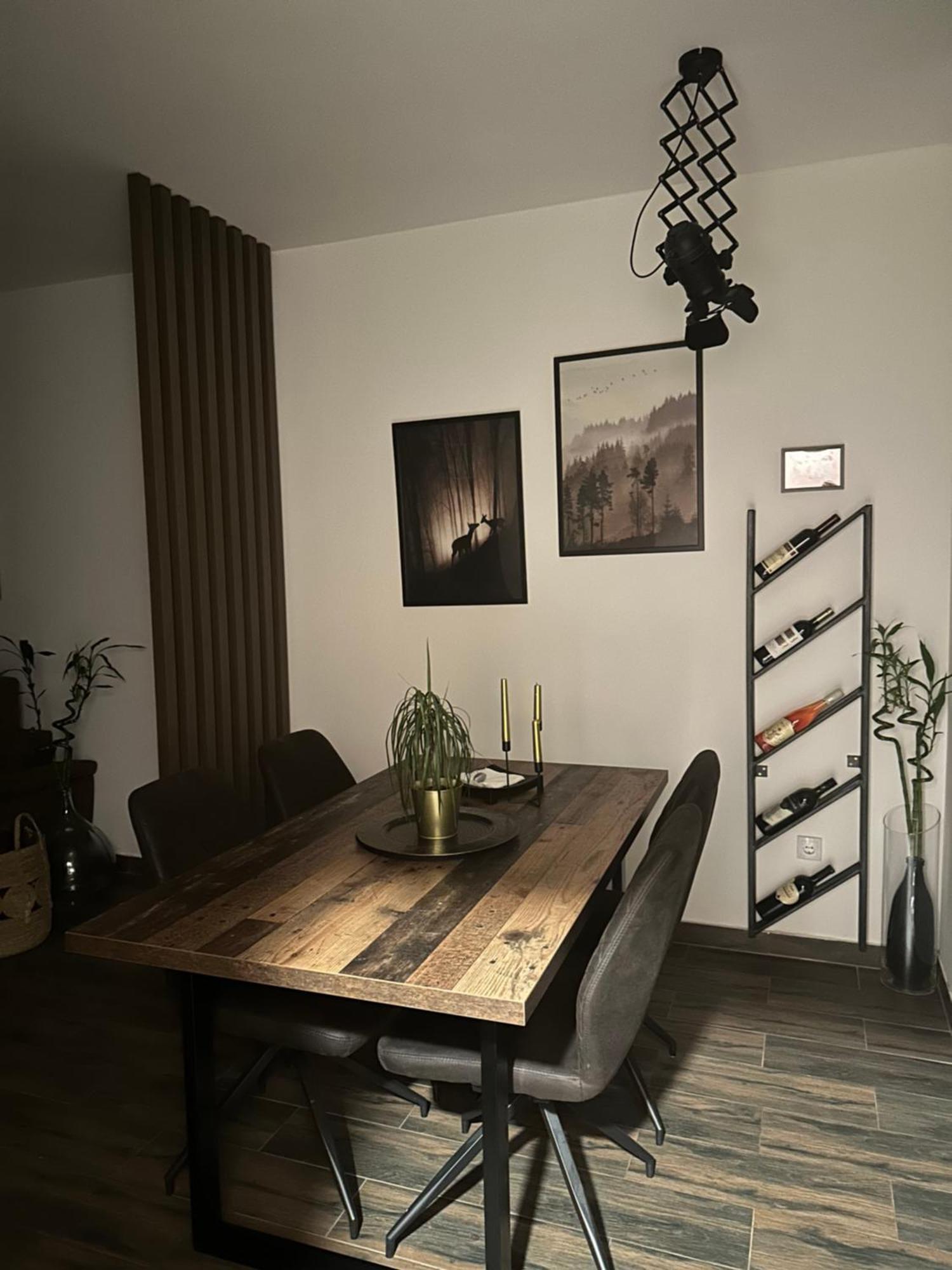 Apartman Viktorija Žabljak Exteriör bild
