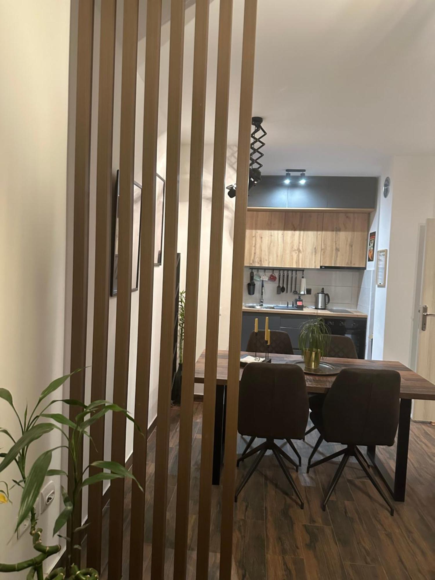 Apartman Viktorija Žabljak Exteriör bild