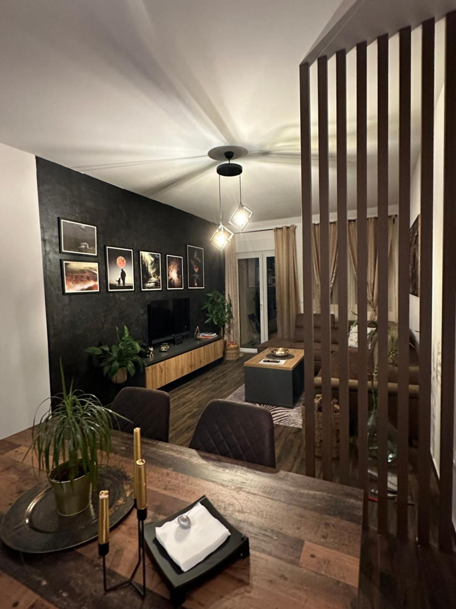 Apartman Viktorija Žabljak Exteriör bild