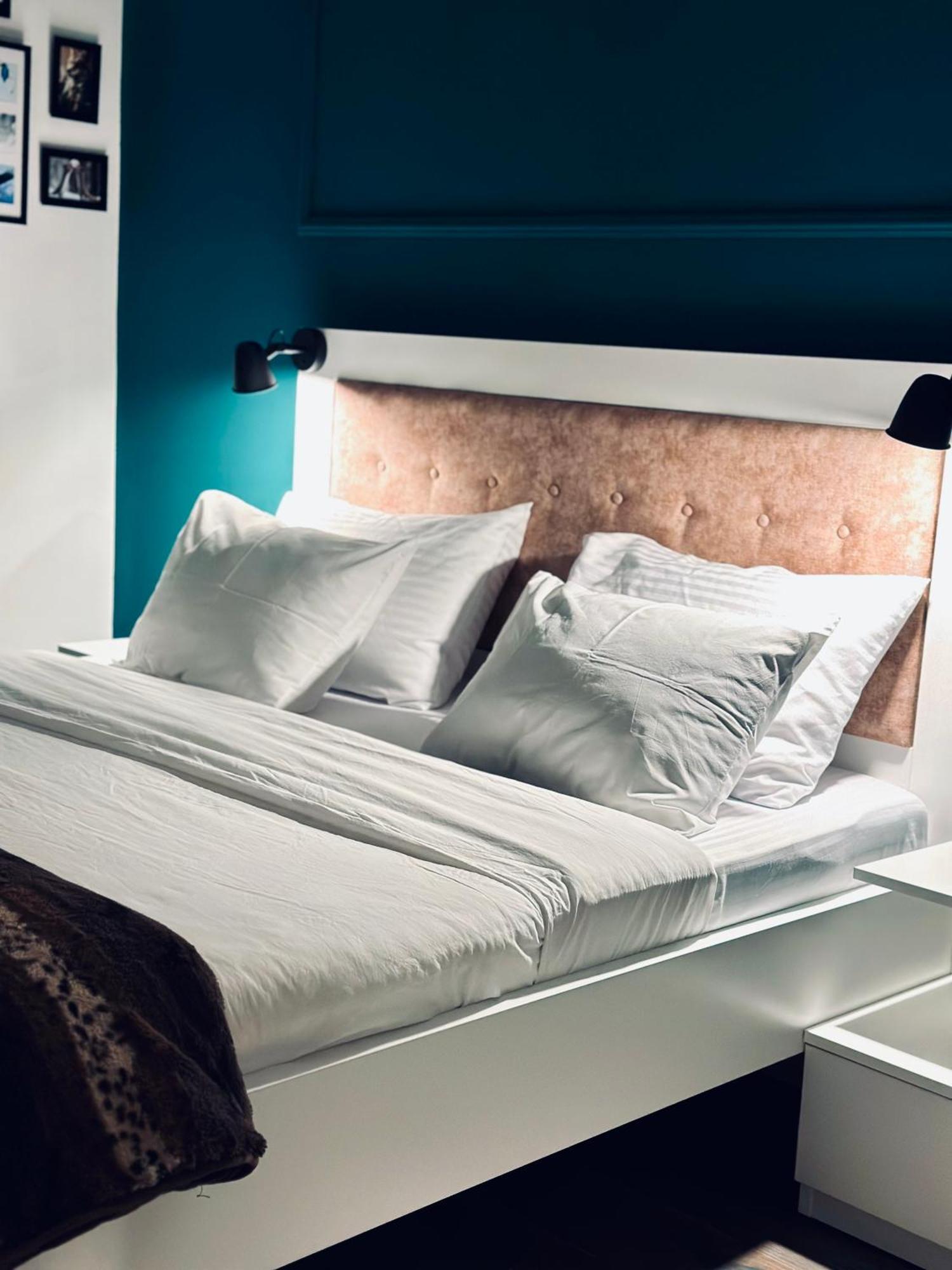 Apartman Viktorija Žabljak Exteriör bild
