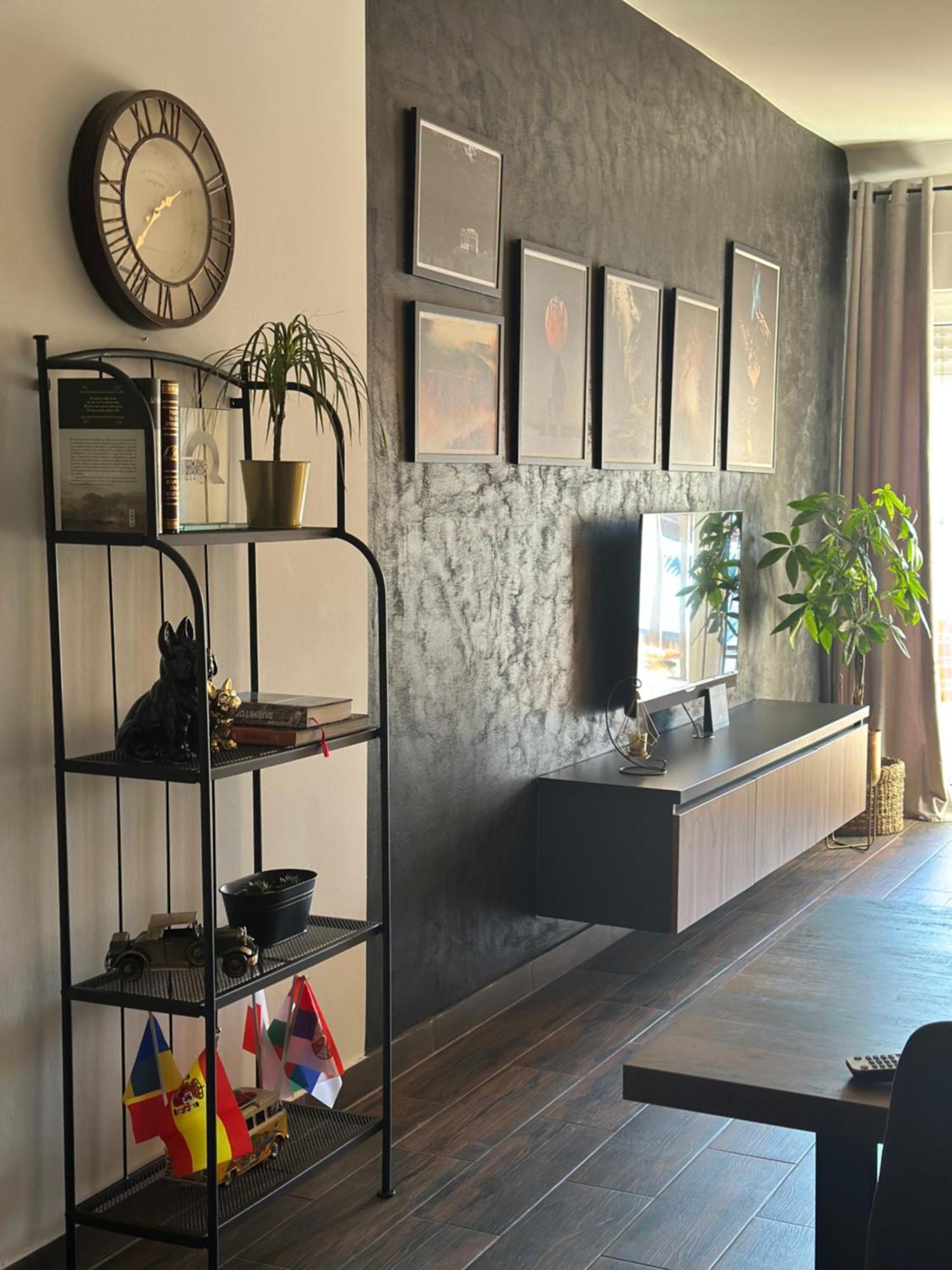 Apartman Viktorija Žabljak Exteriör bild