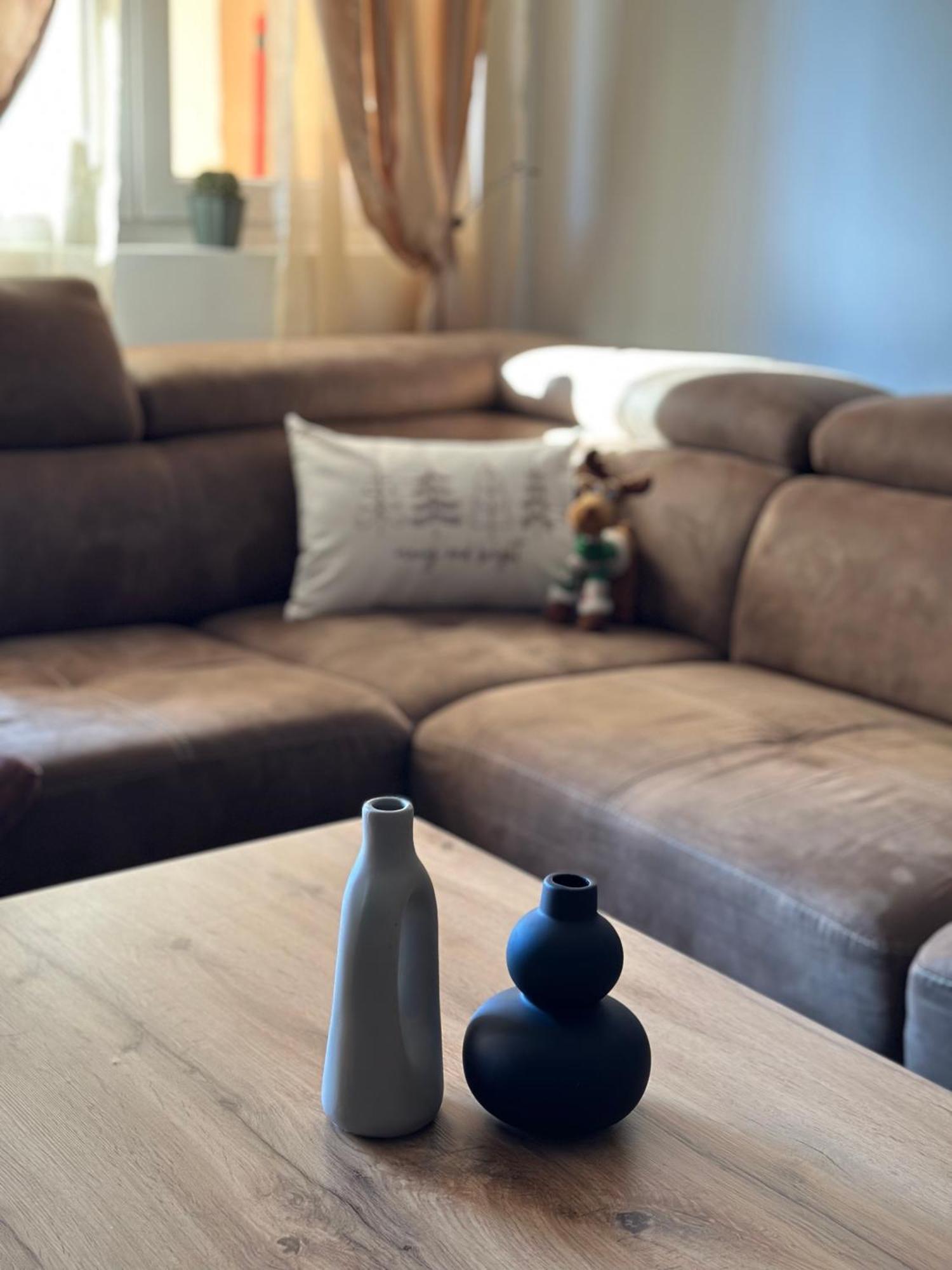 Apartman Viktorija Žabljak Exteriör bild