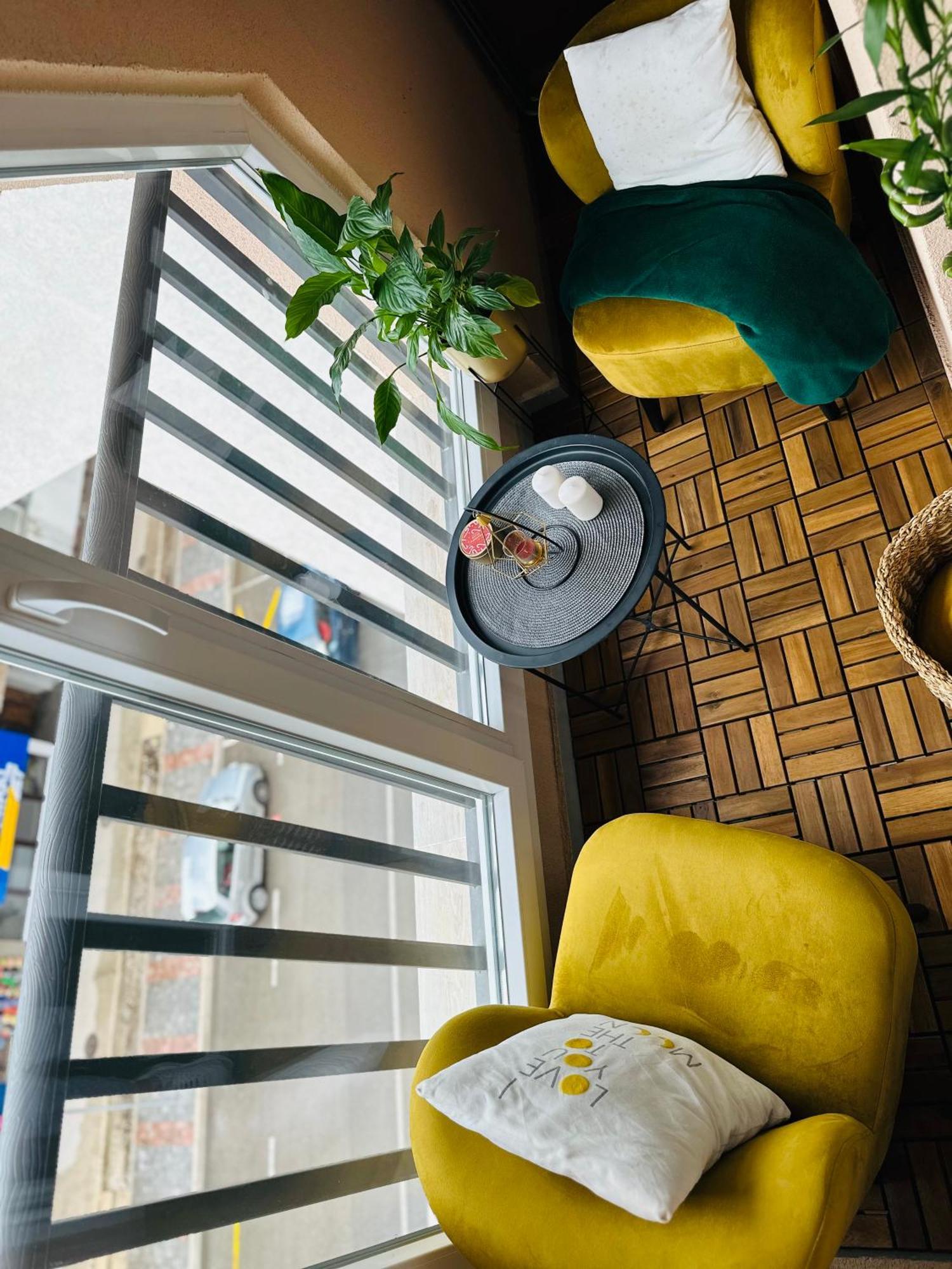 Apartman Viktorija Žabljak Exteriör bild