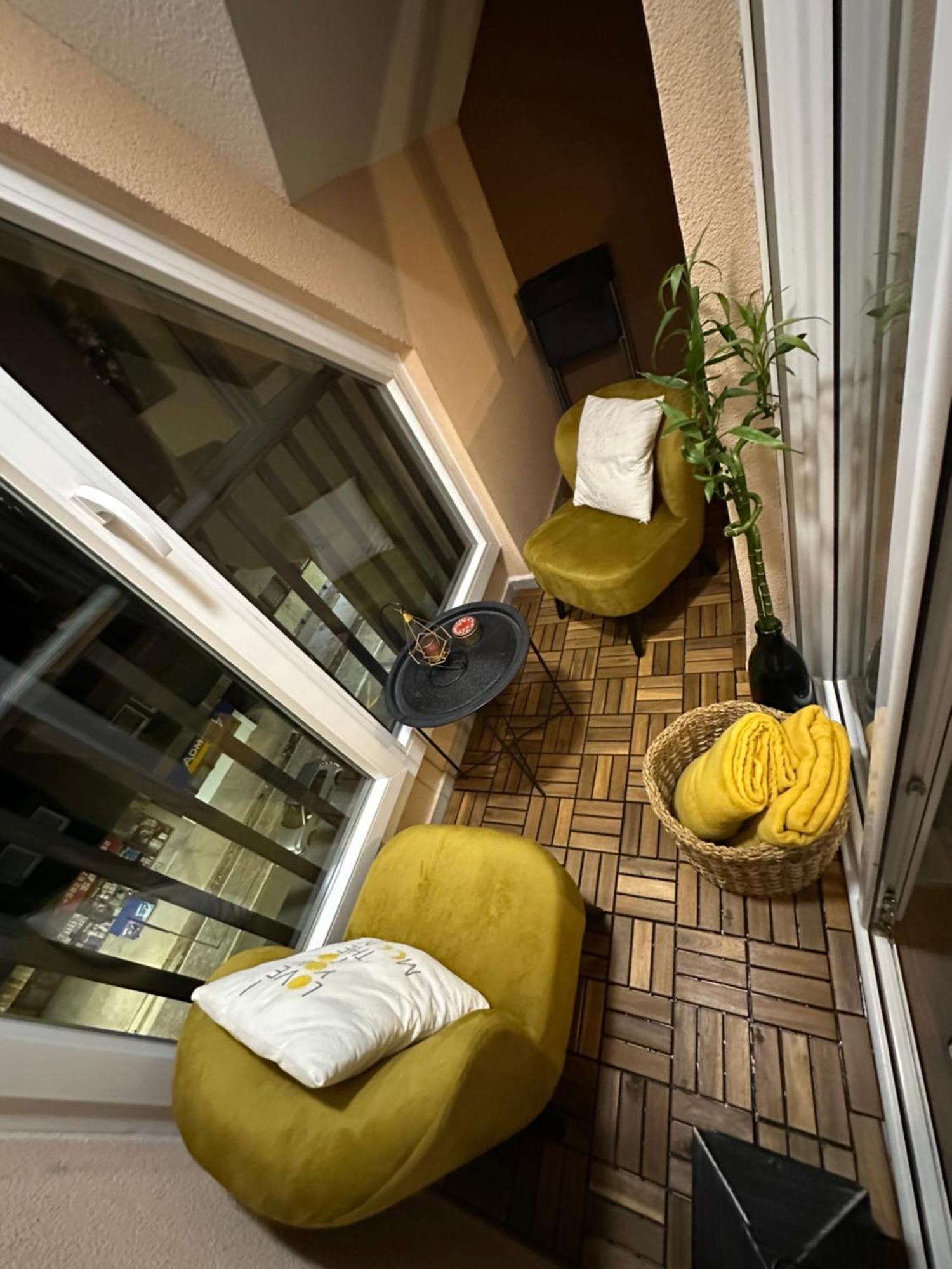 Apartman Viktorija Žabljak Exteriör bild