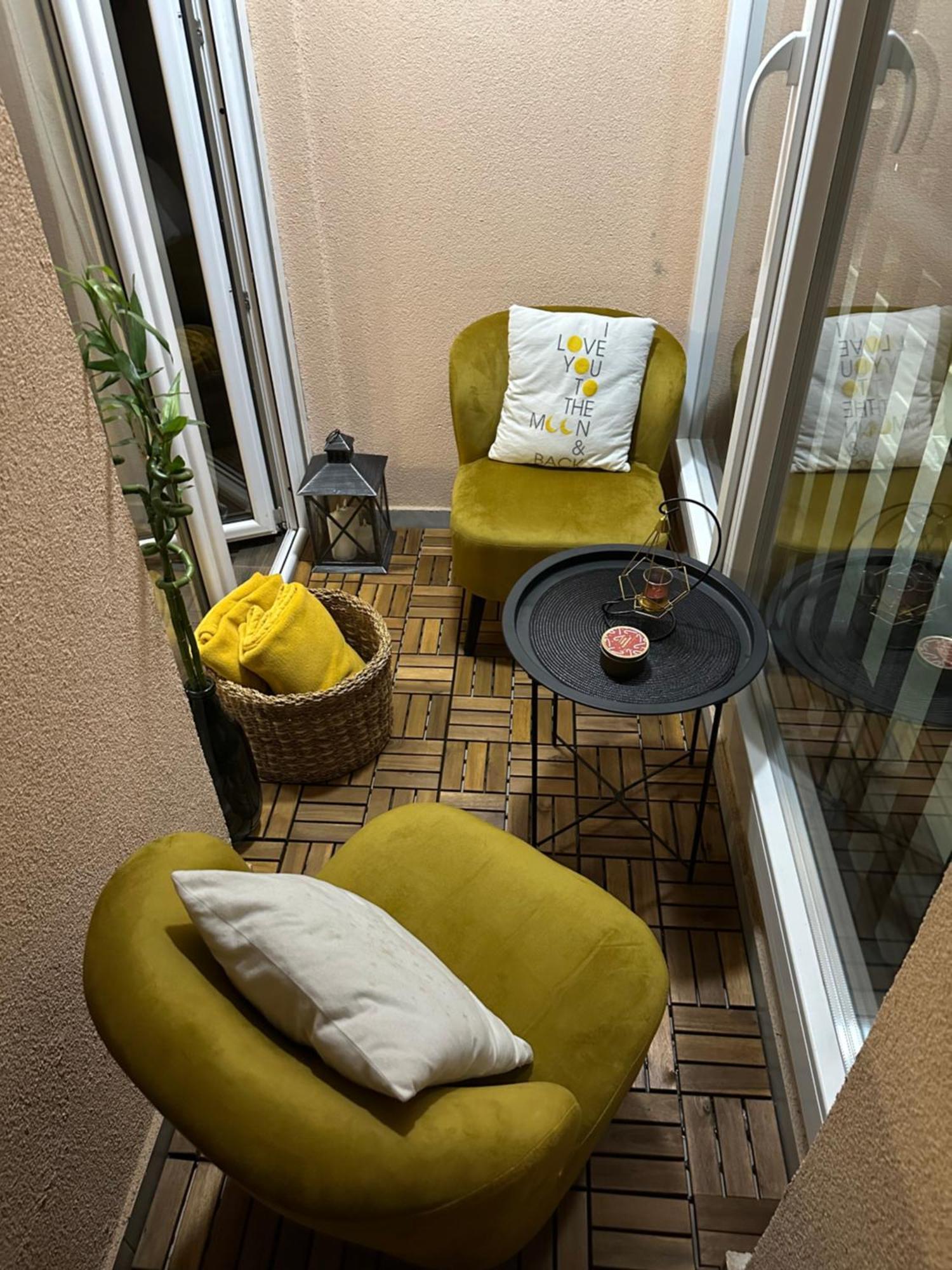 Apartman Viktorija Žabljak Exteriör bild